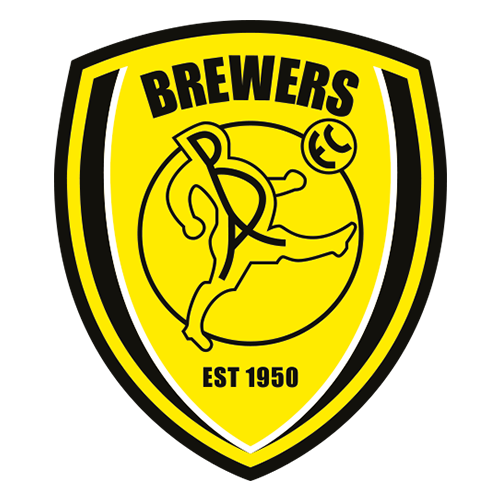 Burton Albion This Season: Can The Brewers Push for Playoff Glory?